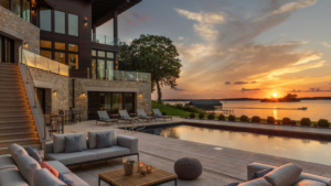 Luxury homes for sale in Minnetonka