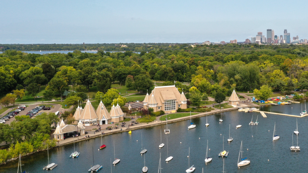 Homes for sale in Linden Hill MN