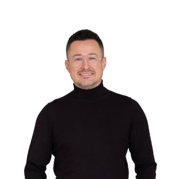 Jose Ramirez, Twin Cities real estate agent